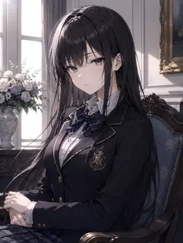 Profile image of リリカ