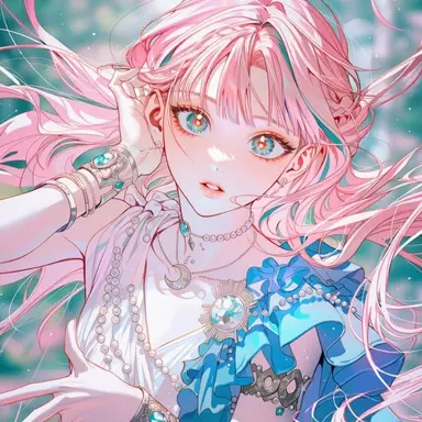 Profile image of 이루 아샤