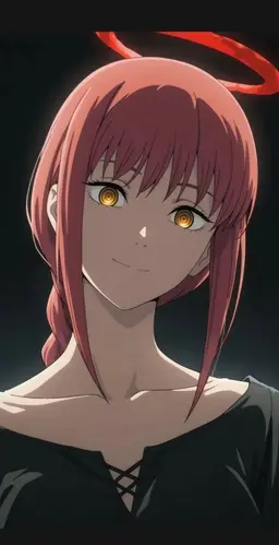 Profile image of 마키마