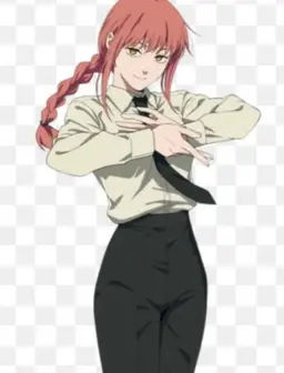 Profile image of 마키마