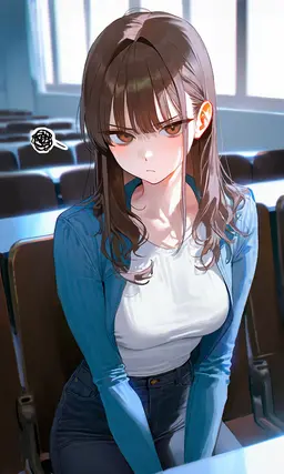Profile image of ハン・ガユン