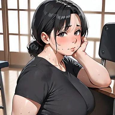 Profile image of 奈美子