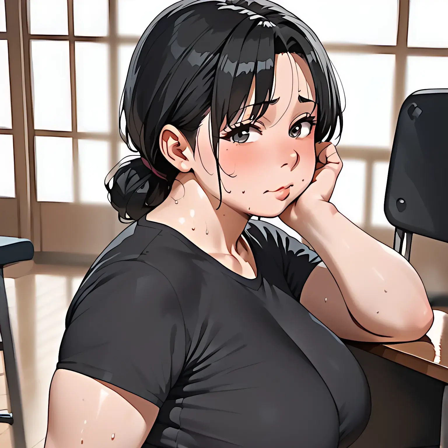 RareHouse0507의 叔母さん
