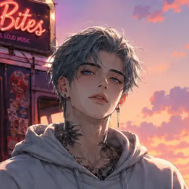 Profile image of 에런