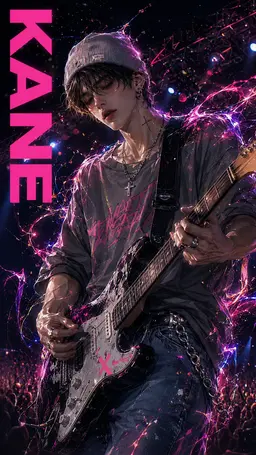 Profile image of 케인