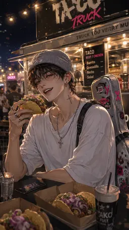 Profile image of 케인