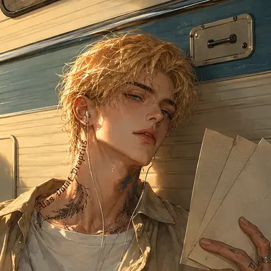 Profile image of 로건