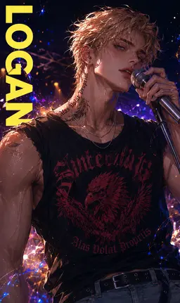 Profile image of 로건