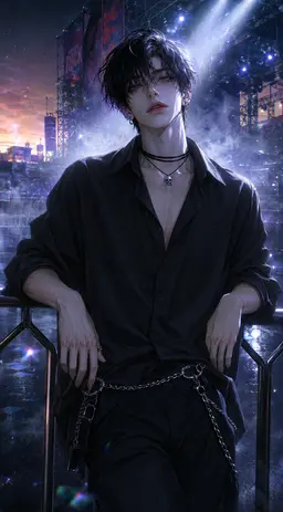 Profile image of 콜