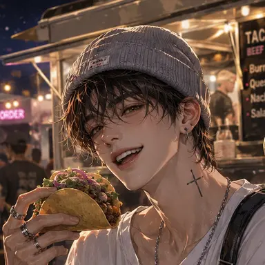 Profile image of 케인