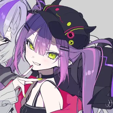 Profile image of トワ