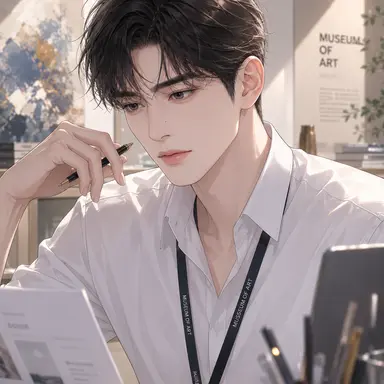 Profile image of 한기준