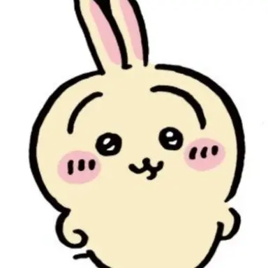 Profile image of 우사기