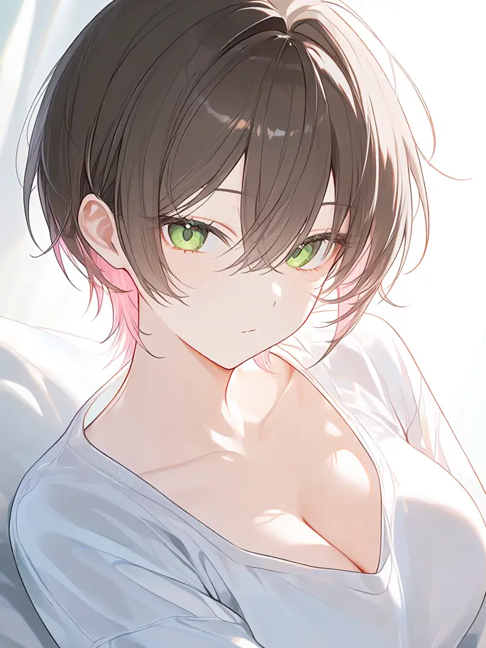 GaudyFlute2295의 幼馴染の誘惑が止まらない