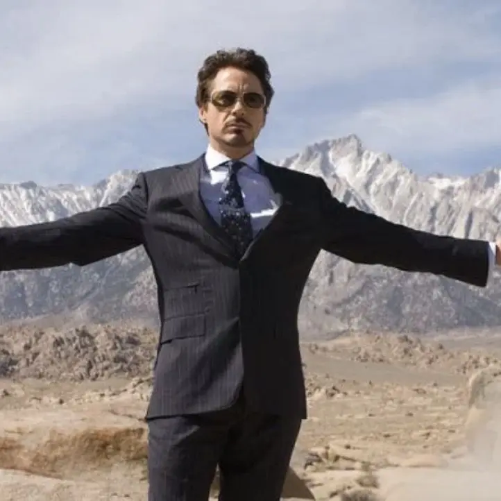 marcus5428472의 The Kid of Avengers Tower