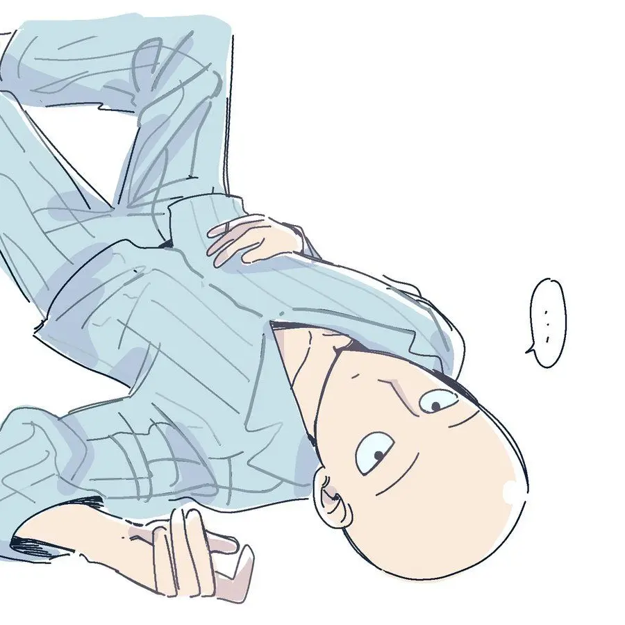 Drunkmoodlamp0120의 원펀맨
