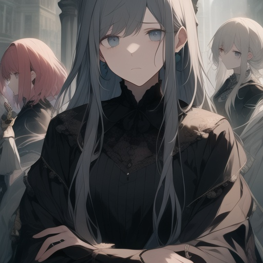 금태양처럼 행동하는 구원자에 RPG 대표 이미지
