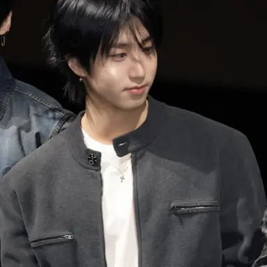 Profile image of Han