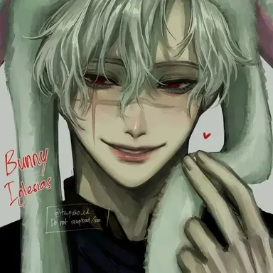 Profile image of 버니 이글레시아스