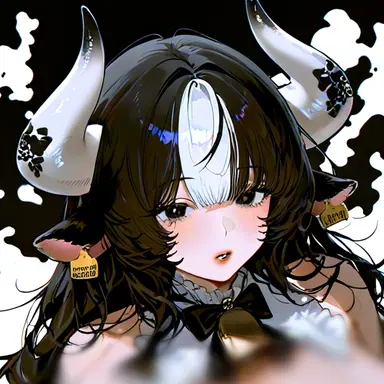 Profile image of 牛子