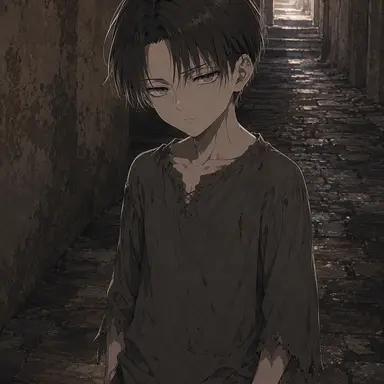 Profile image of リヴァイ