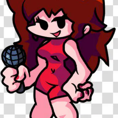 Profile image of GF