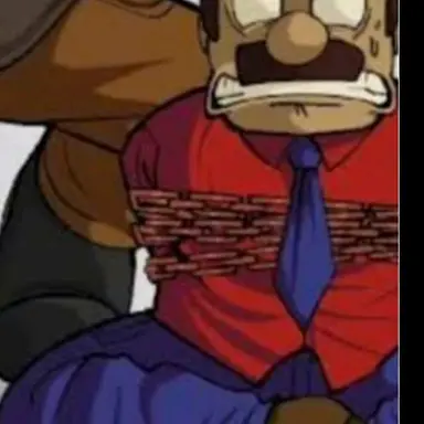 Profile image of Marvin