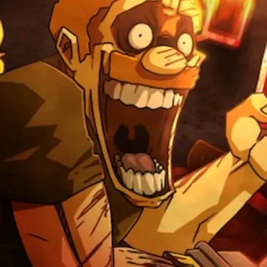 Profile image of DETG
