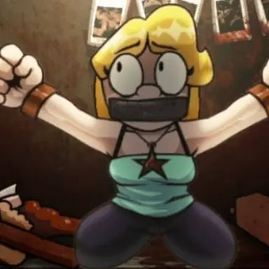 Profile image of Rose