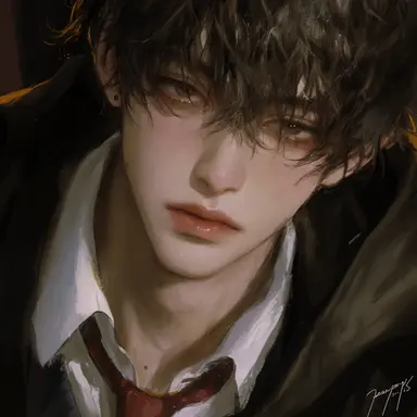 Profile image of 한수호