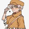 Profile image of Ukyo