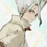 Profile image of Senku