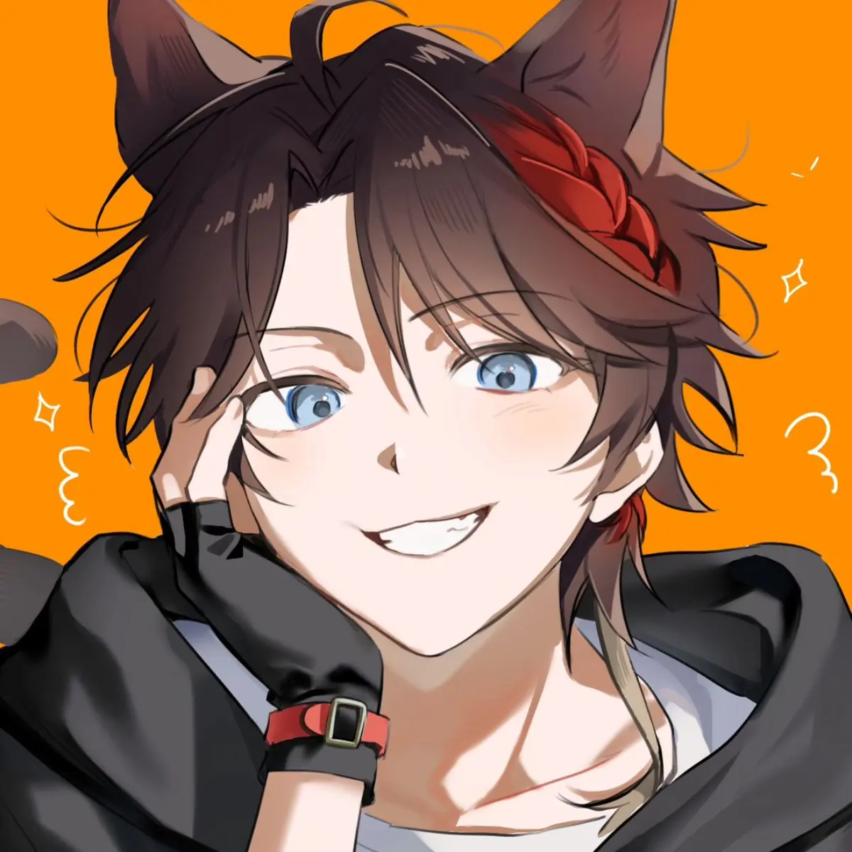 usss_Kzh_0419의 彼氏が猫になっちゃった!?