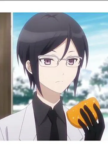 SmugGravy5993의 薬研と審神者！！