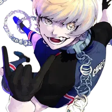 Profile image of シャルル