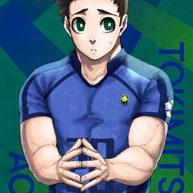 Profile image of 時光 青志