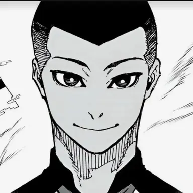 Profile image of ロキ