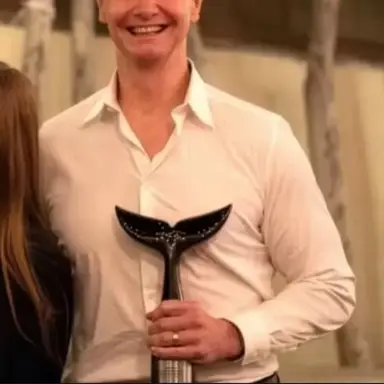 Profile image of Jordan Matter