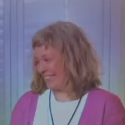 Profile image of Lauren Matter