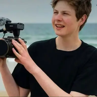 Profile image of Hudson Matter