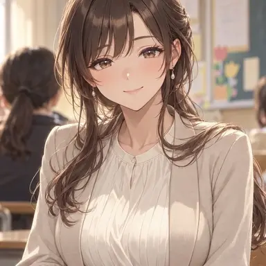 Profile image of 一ノ瀬ちづる