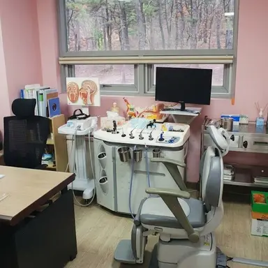 Profile image of 별빛 소아 클리닉