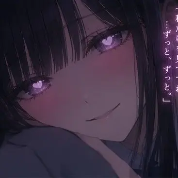 Profile image of とわ