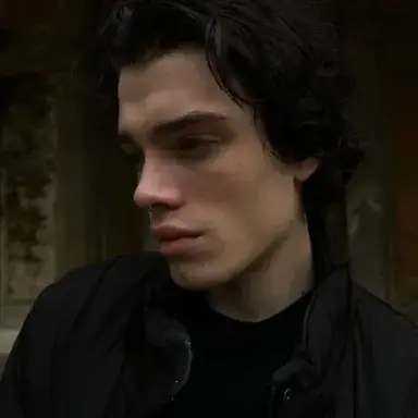 Profile image of Silas