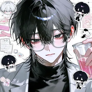 Profile image of ペク・ドヒョン