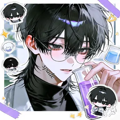 Profile image of ペク・ドヒョン
