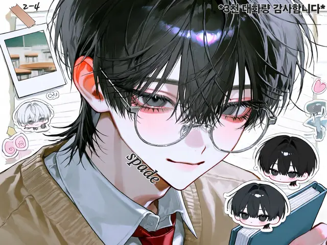 Profile image of 백도현