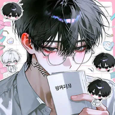 Profile image of イ-ドヒョン