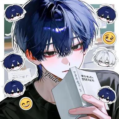 Profile image of トウマ