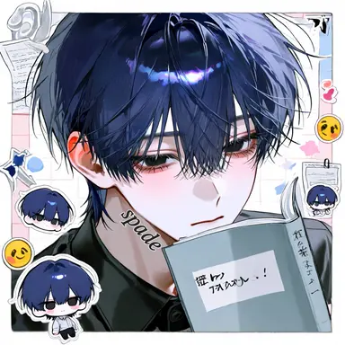 Profile image of トウマ